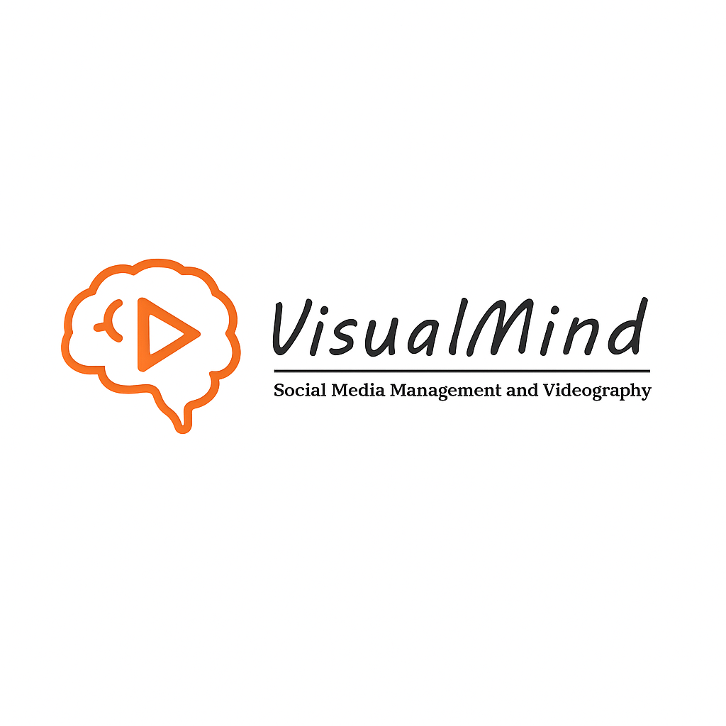 Visual Mind Logo