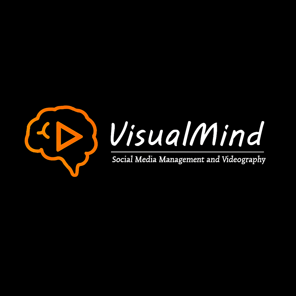 Visual Mind Logo
